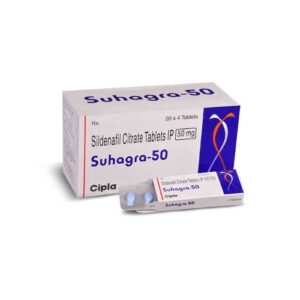 Suhagra 50Mg