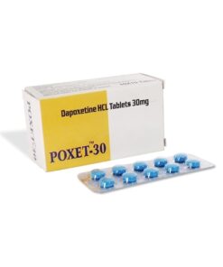poxet 30 Mg