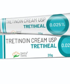 Tretinoin .0025 Cream