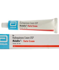 Melalite Forte Cream