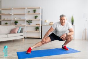 Best Exercises to Overcome Erectile Dysfunction (ED)