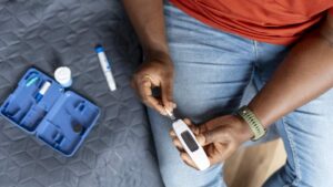 Is Kamagra Safe for Diabetics