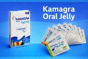 Kamagra Oral Jelly